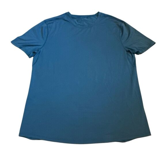 Lululemon men’s Crewneck t-shirt L - Picture 1 of 5